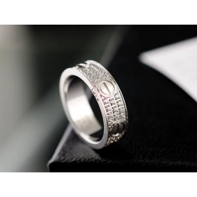 Cartier Ring 015